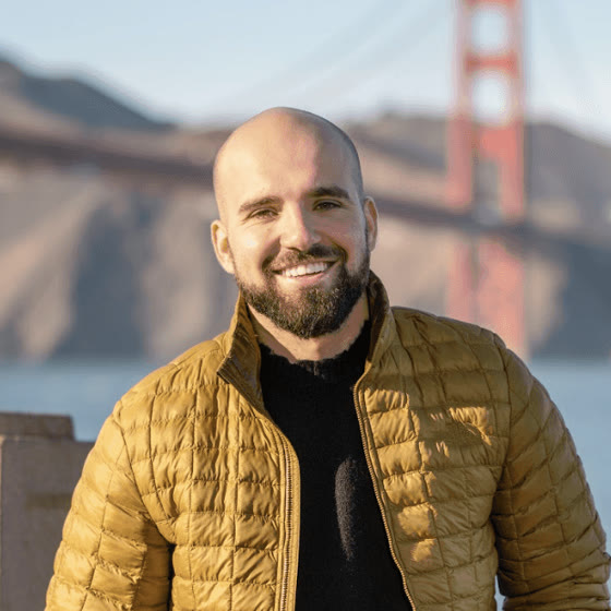 Jiri Diblik, Founder & CEO of TBA